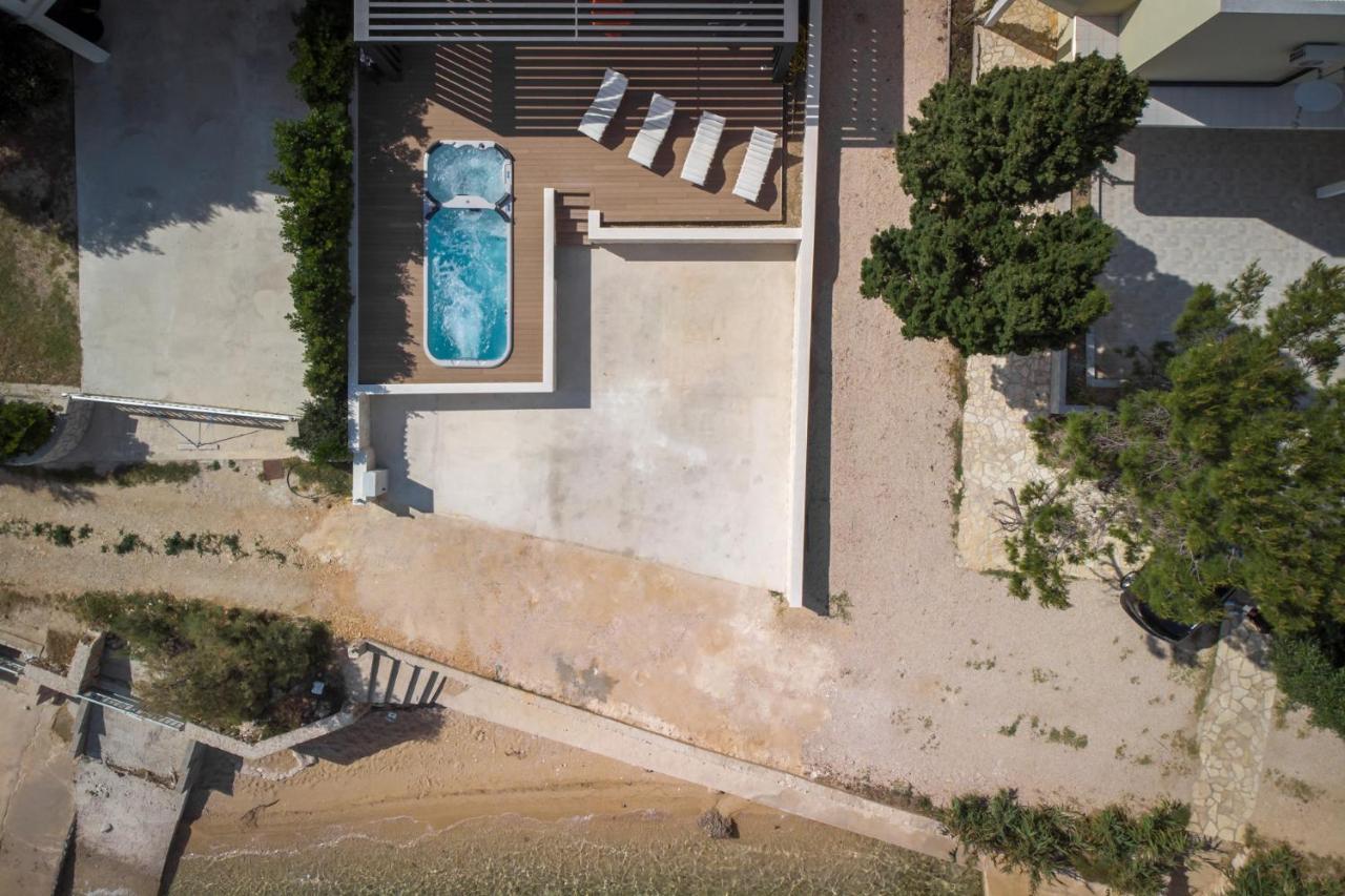 Villafux Zrce Novalja - Direkt Am Villa Caska
